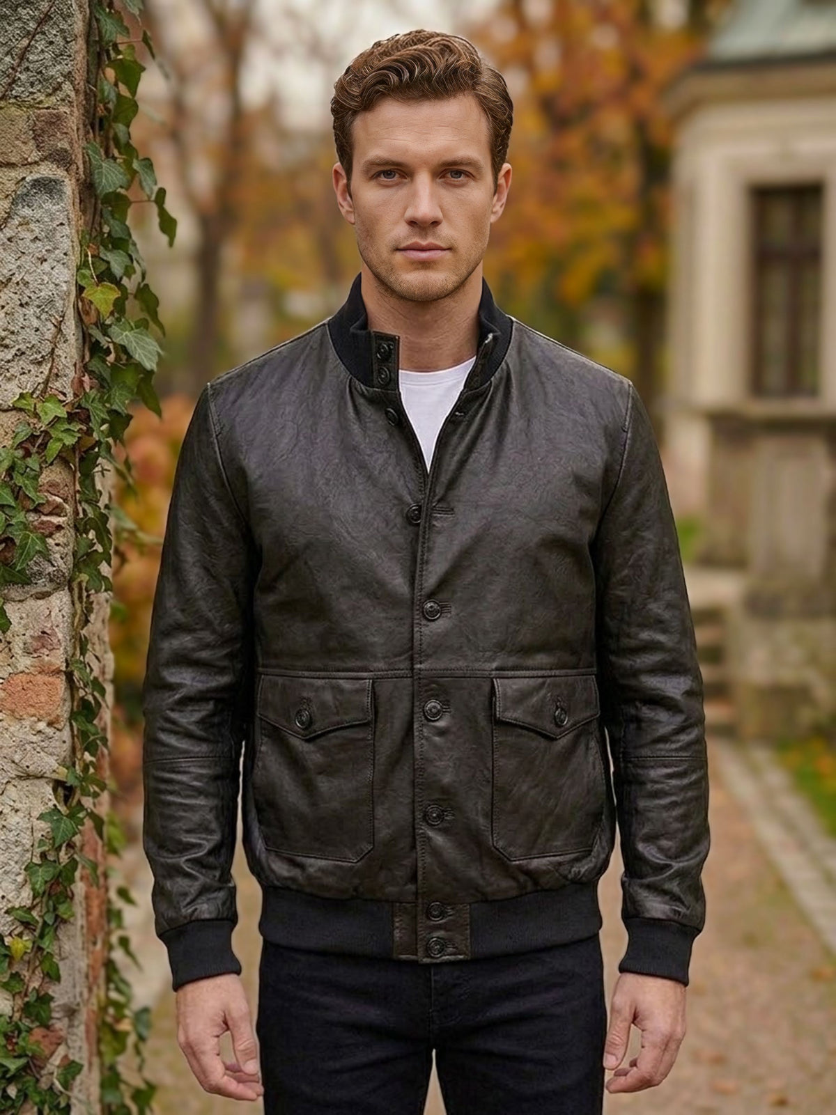 VALSTAR- IL BOMBER HERITAGE
