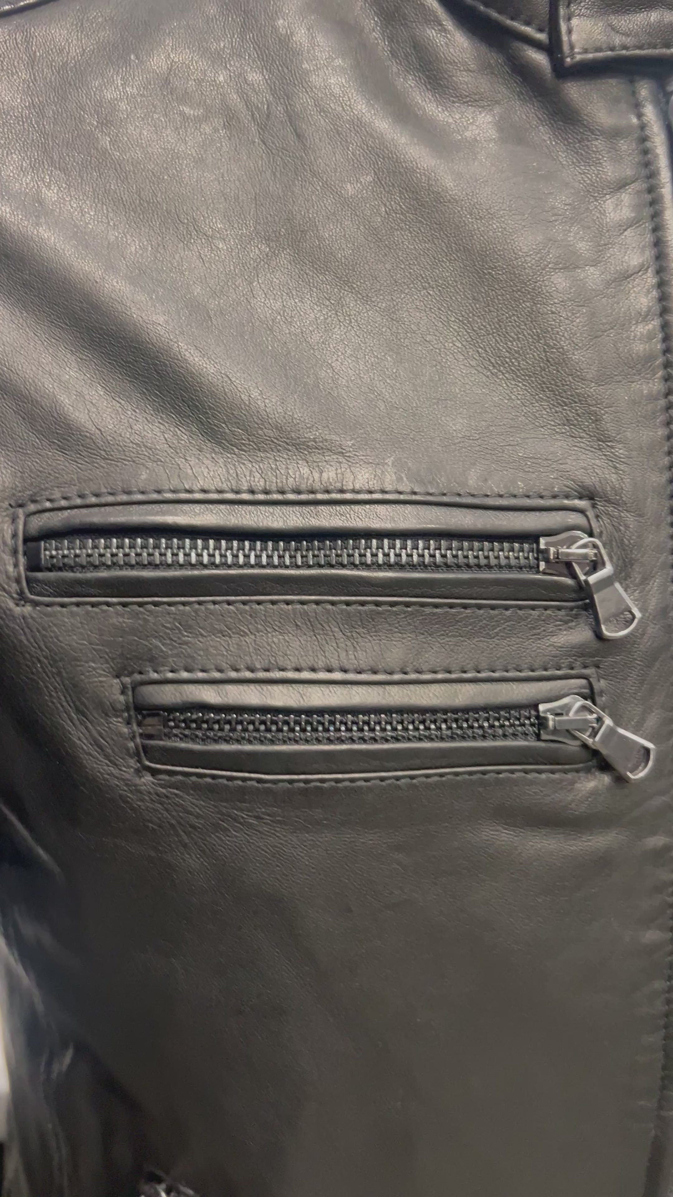 GEORGE-PER CHI AMA LA PELLE