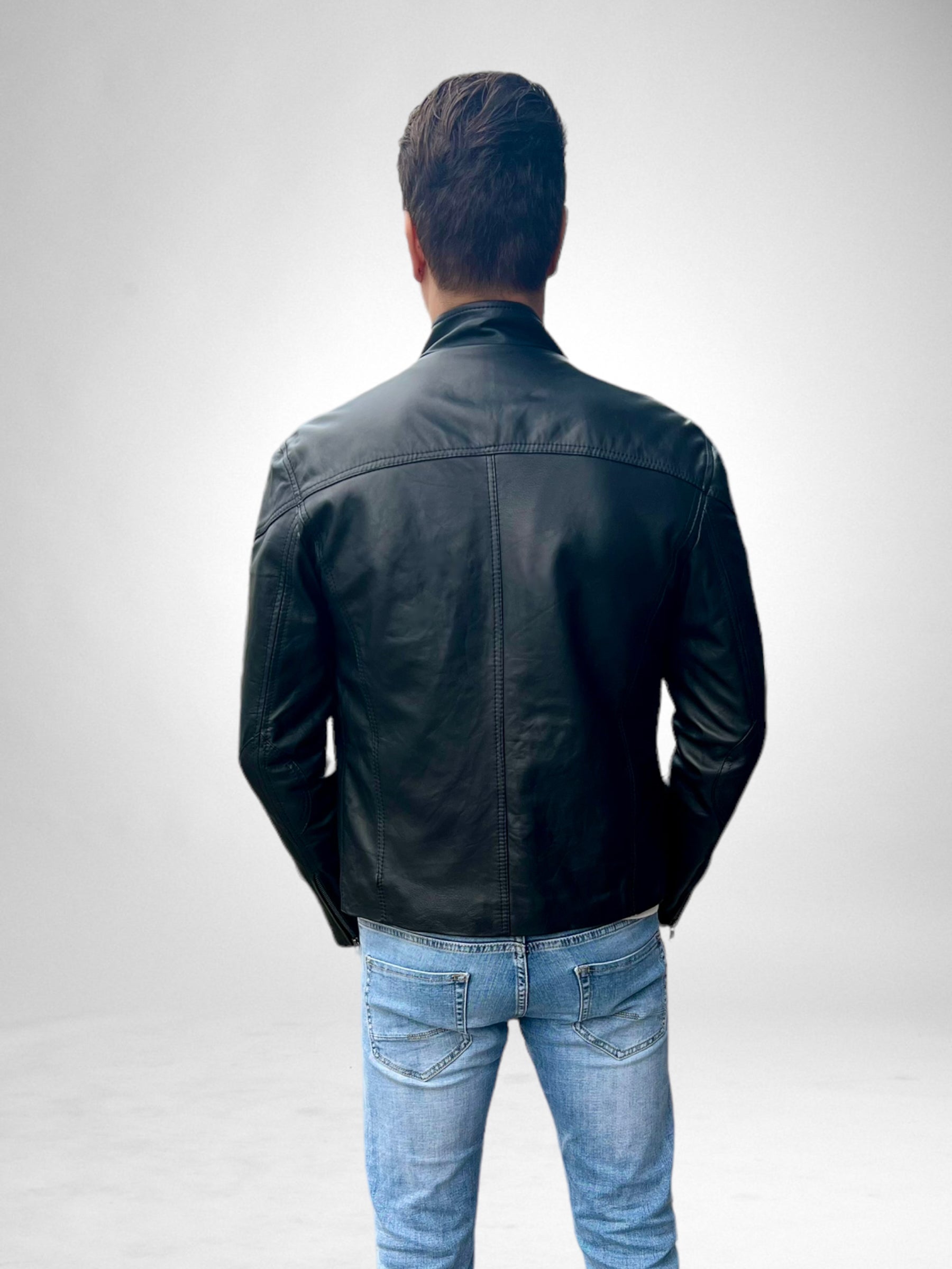 BRAD- IL BIKER VERSATILE