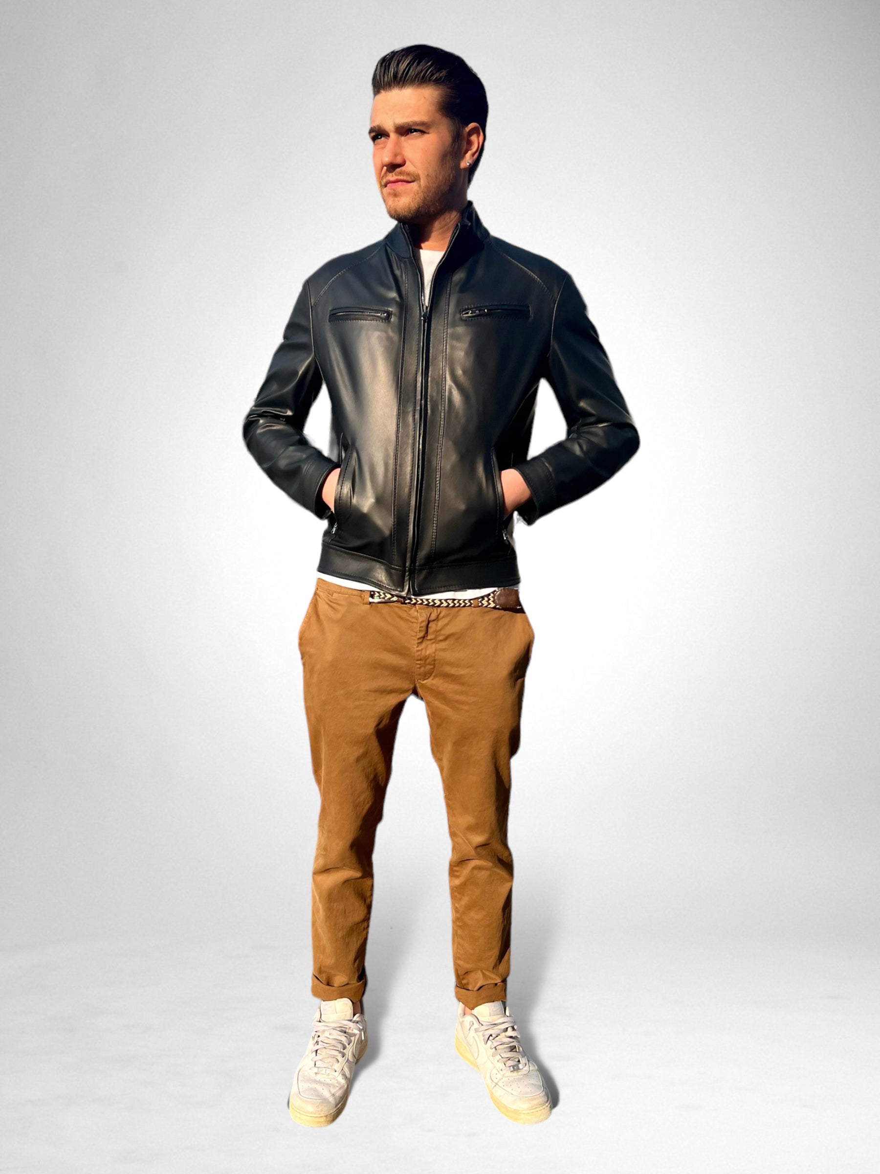 DESMAN- IL GIUBBINO PERFETTO