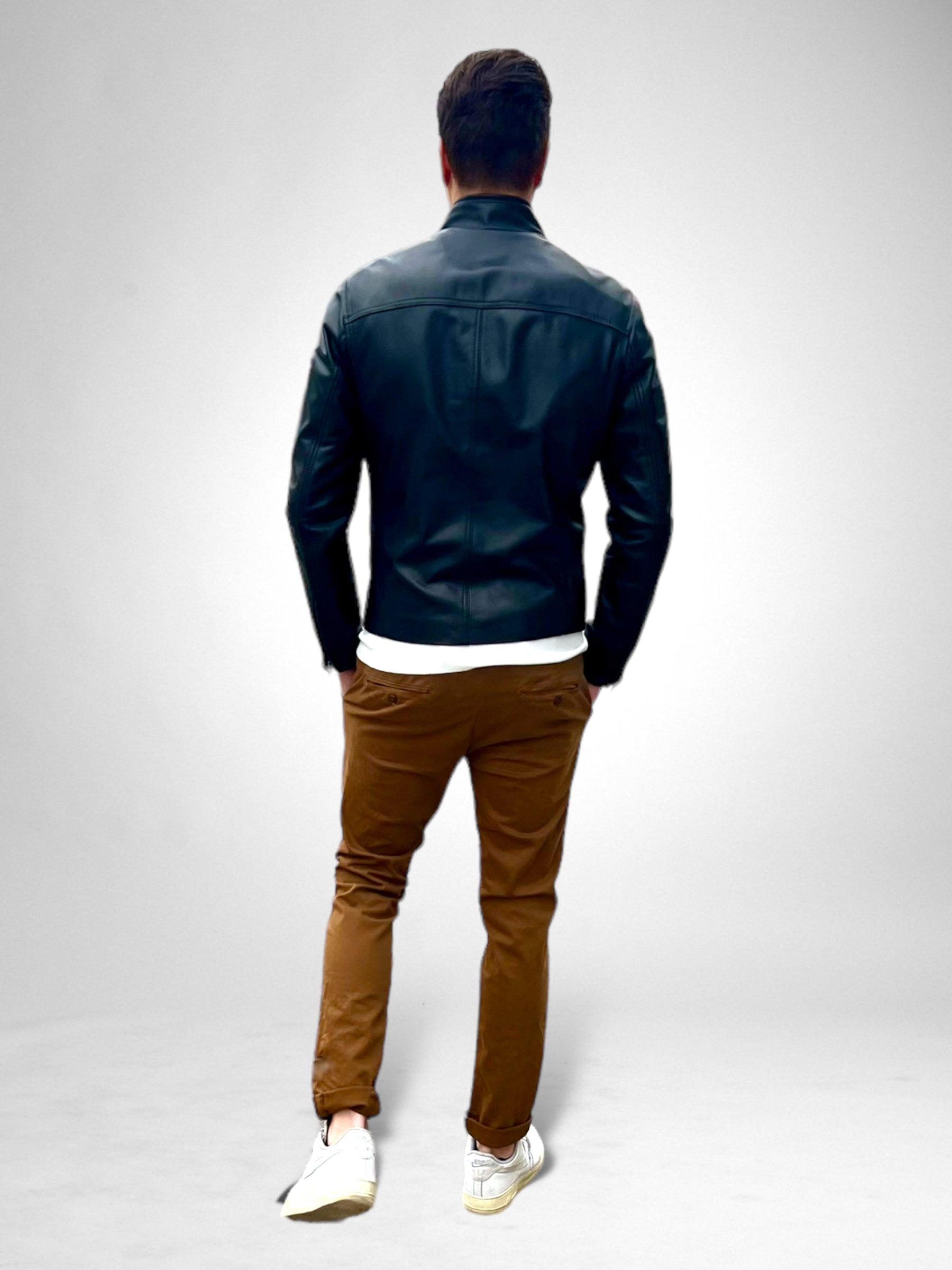 BRADY- IL GIUBBINO ELEGANTE