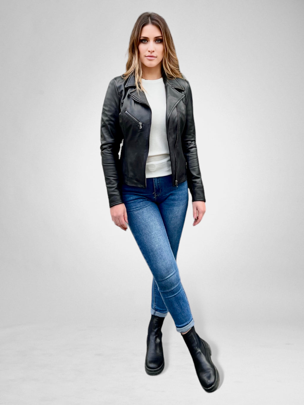 GILIAN, IL CHIODO CHIC