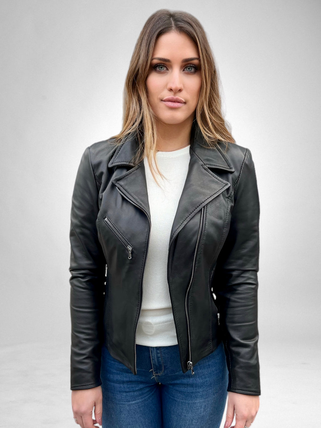 GILIAN, IL CHIODO CHIC