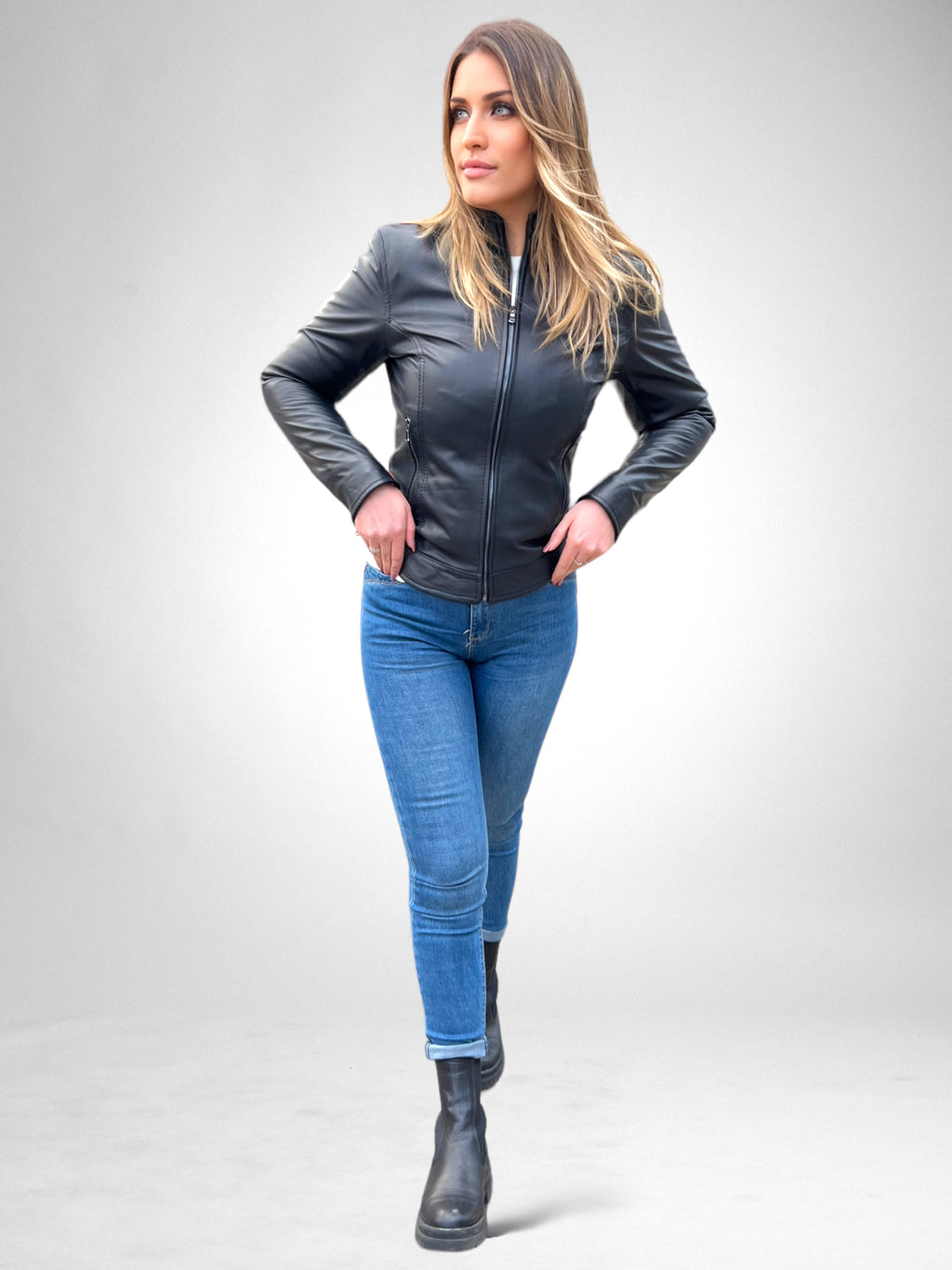 GIOIA- IL GIUBBINO MINIMAL