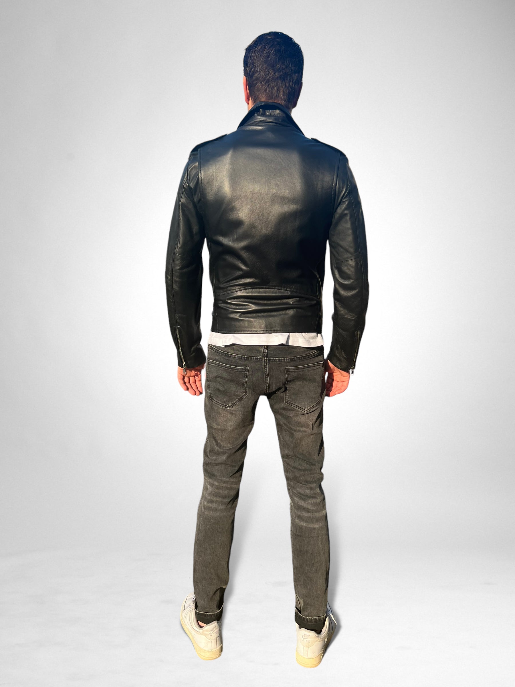 NOC- IL CHIODO CLASSICO