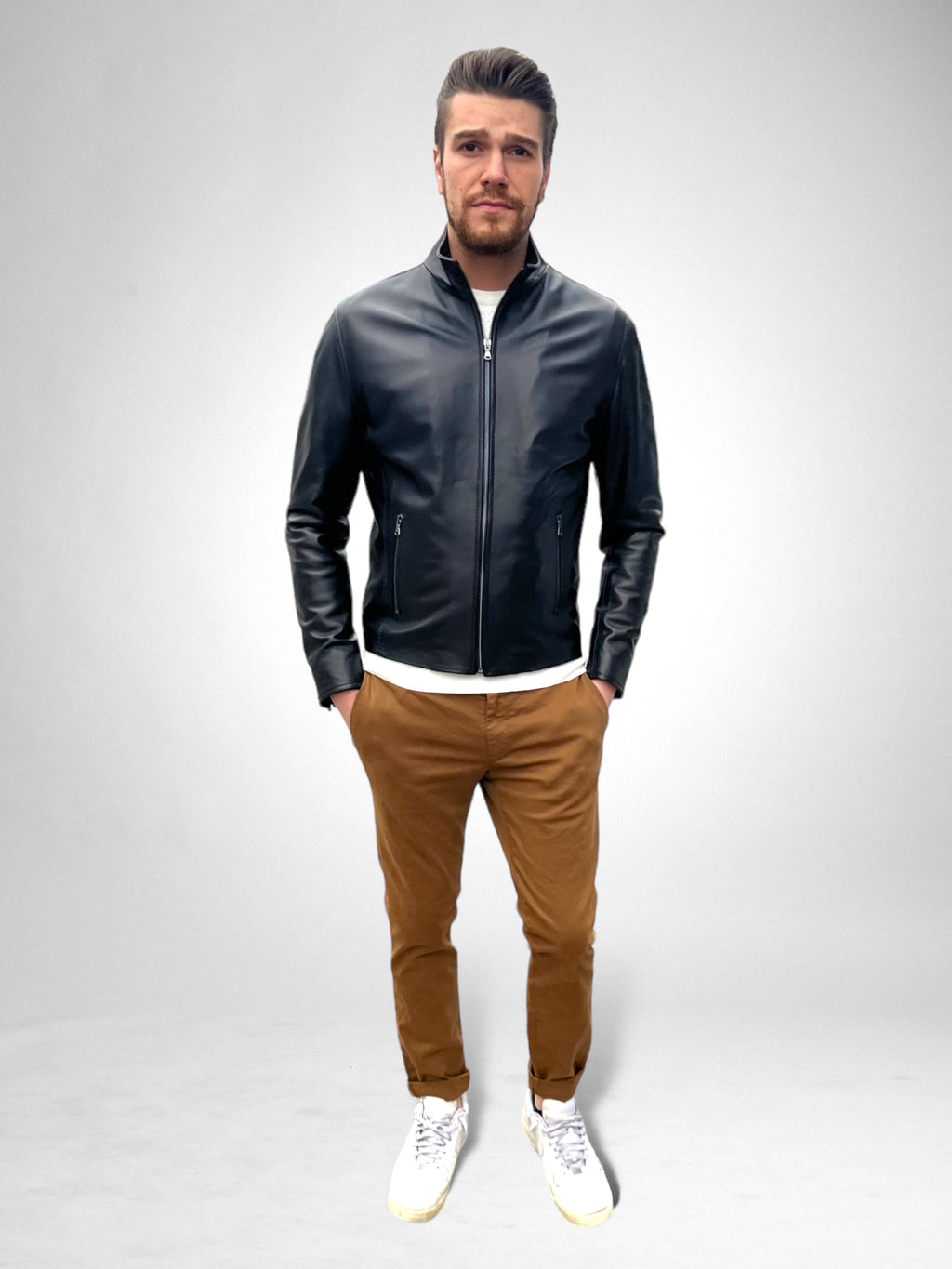 BRADY- IL GIUBBINO ELEGANTE