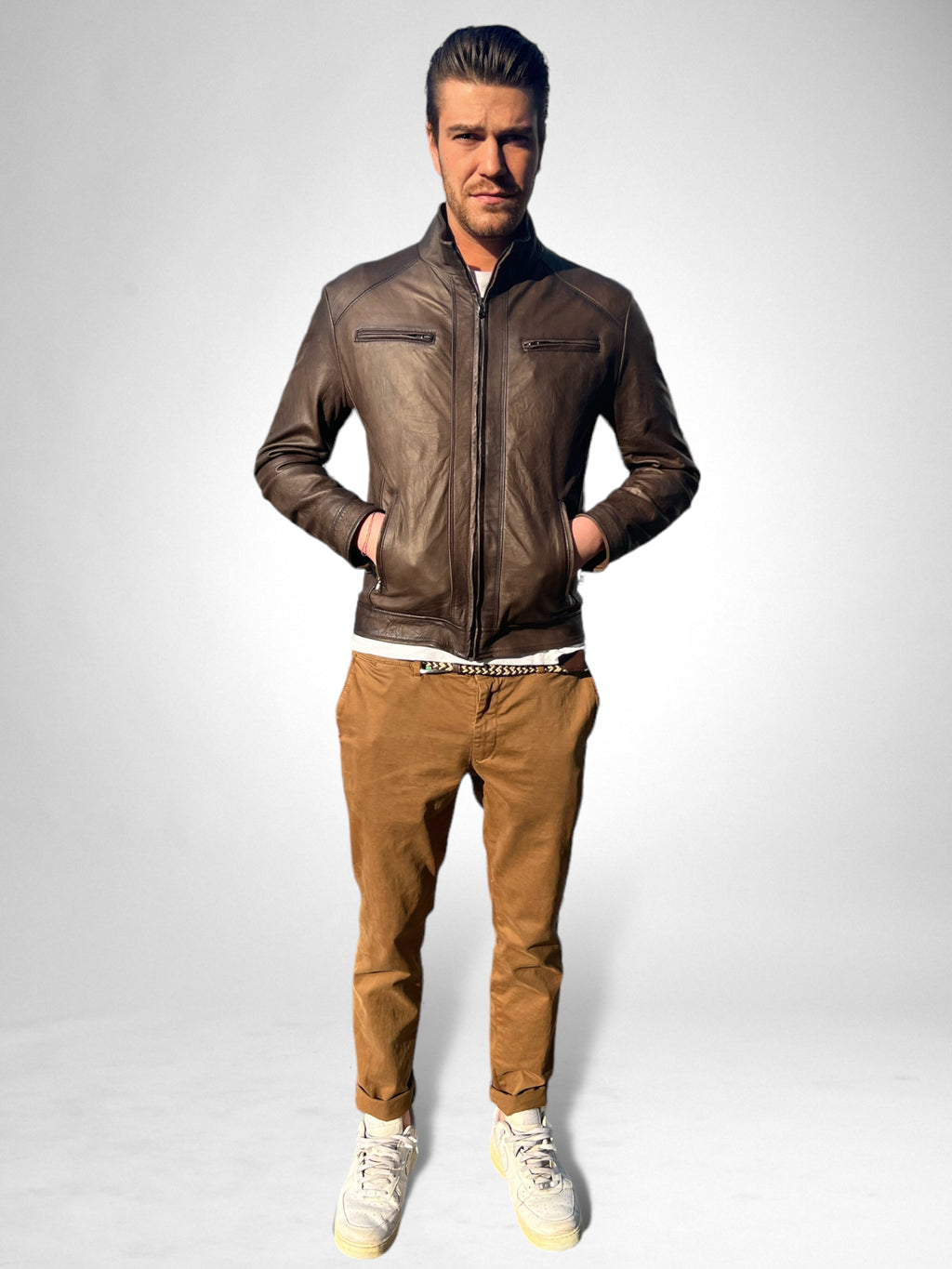 DESMAN- IL GIUBBINO PERFETTO