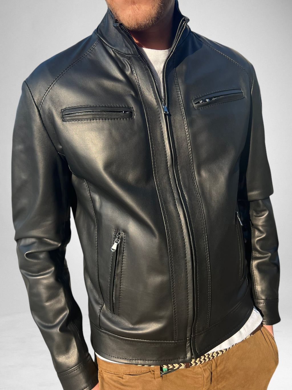 DESMAN- IL GIUBBINO PERFETTO