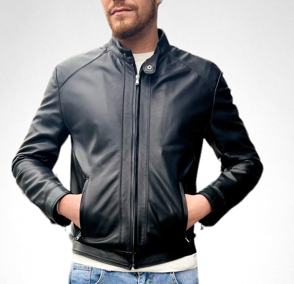 DESMOTO- IL GIUBBINO BASIC