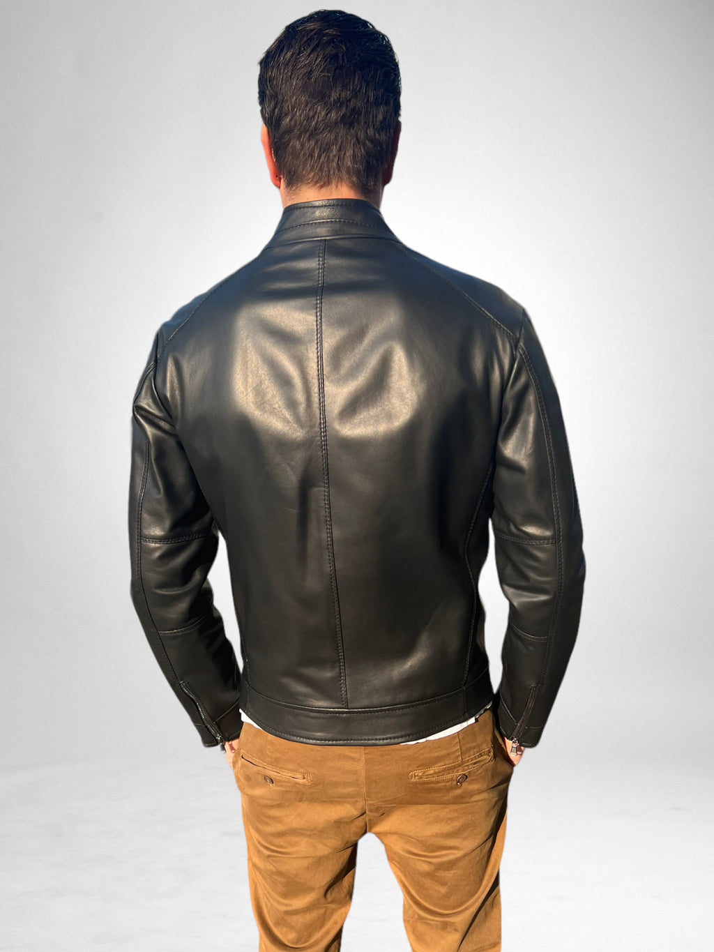 DESMAN- IL GIUBBINO PERFETTO