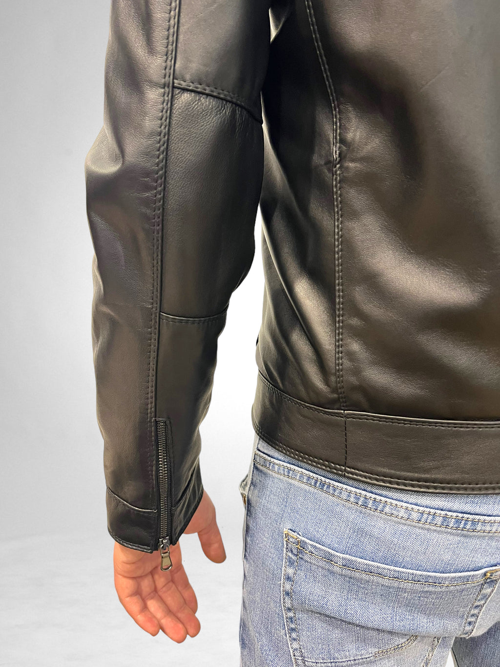 DESMOTO- IL GIUBBINO BASIC