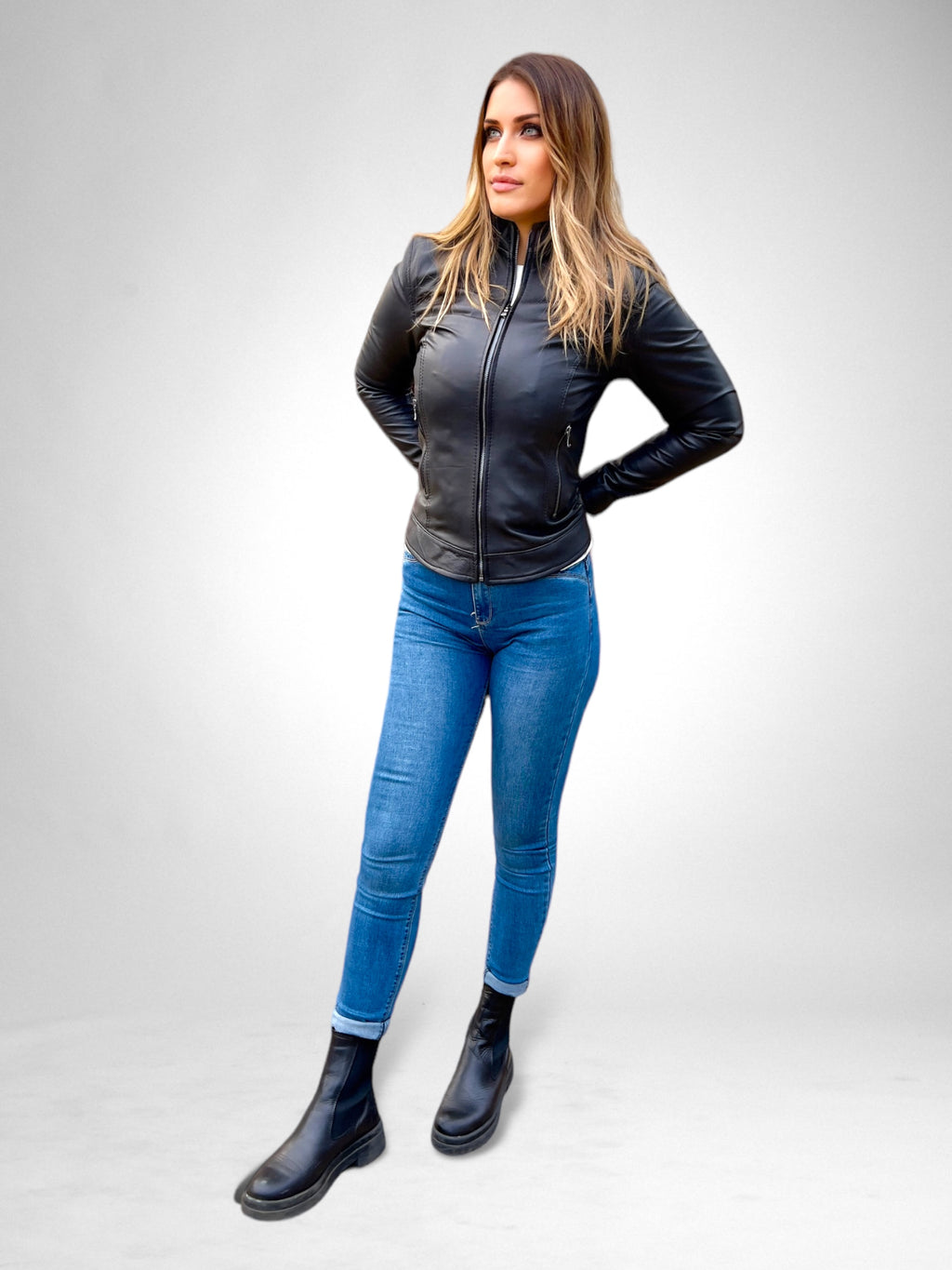 GIOIA- IL GIUBBINO MINIMAL