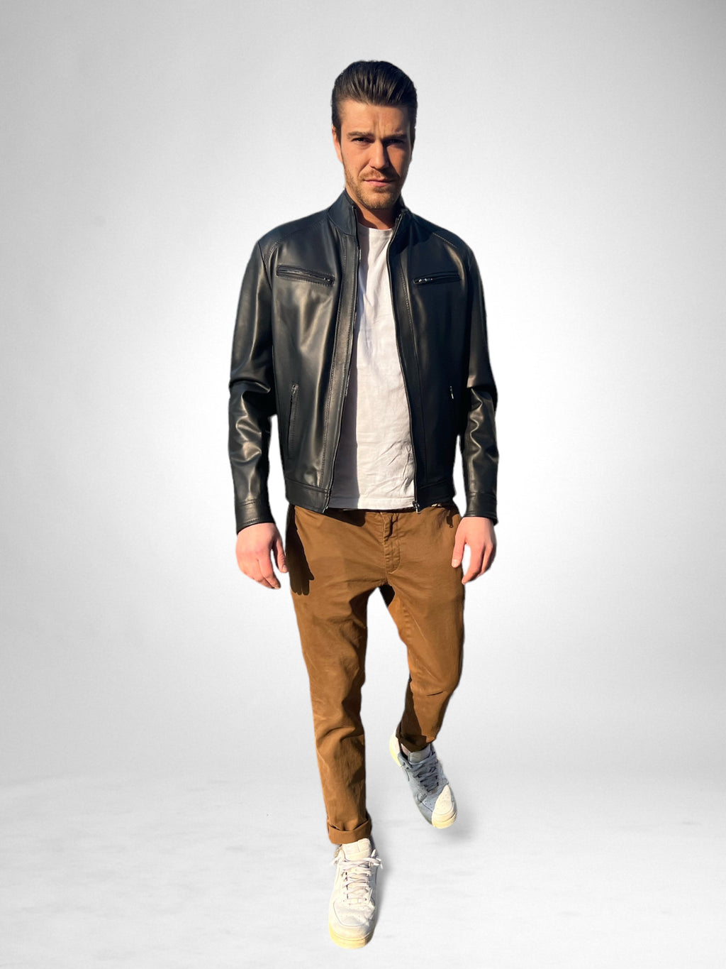 DESMAN- IL GIUBBINO PERFETTO