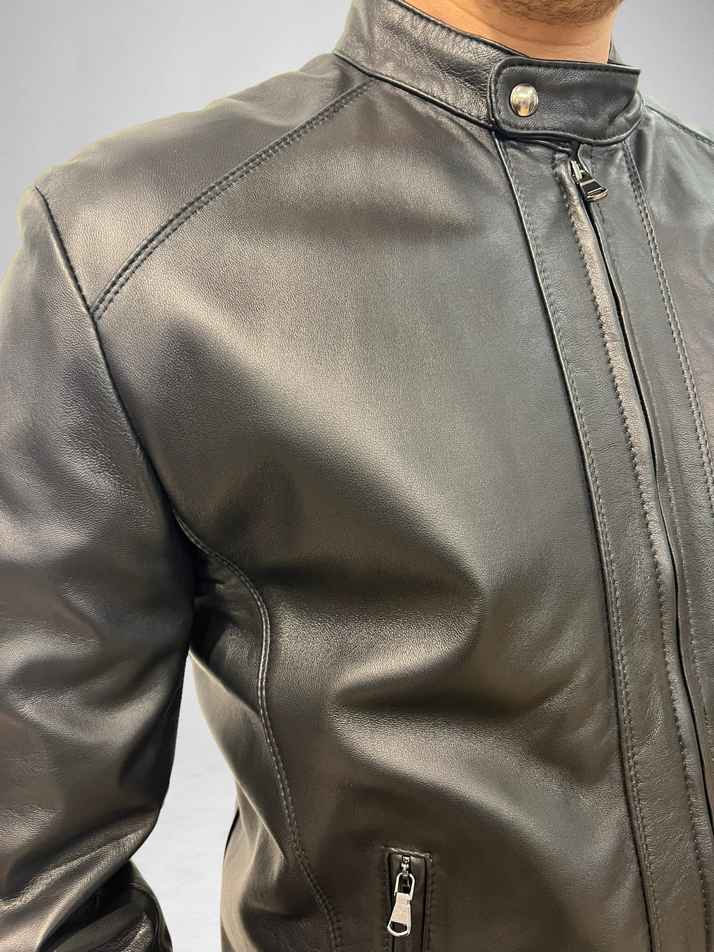 DESMOTO- IL GIUBBINO BASIC