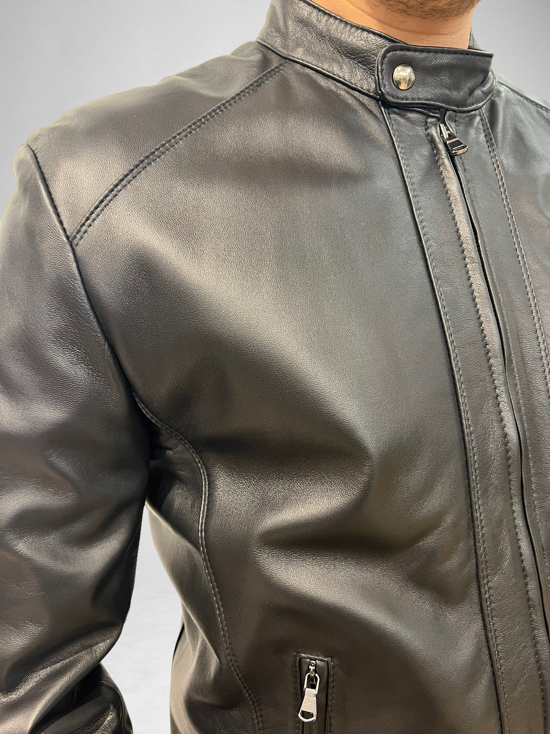 DESMOTO- IL GIUBBINO BASIC