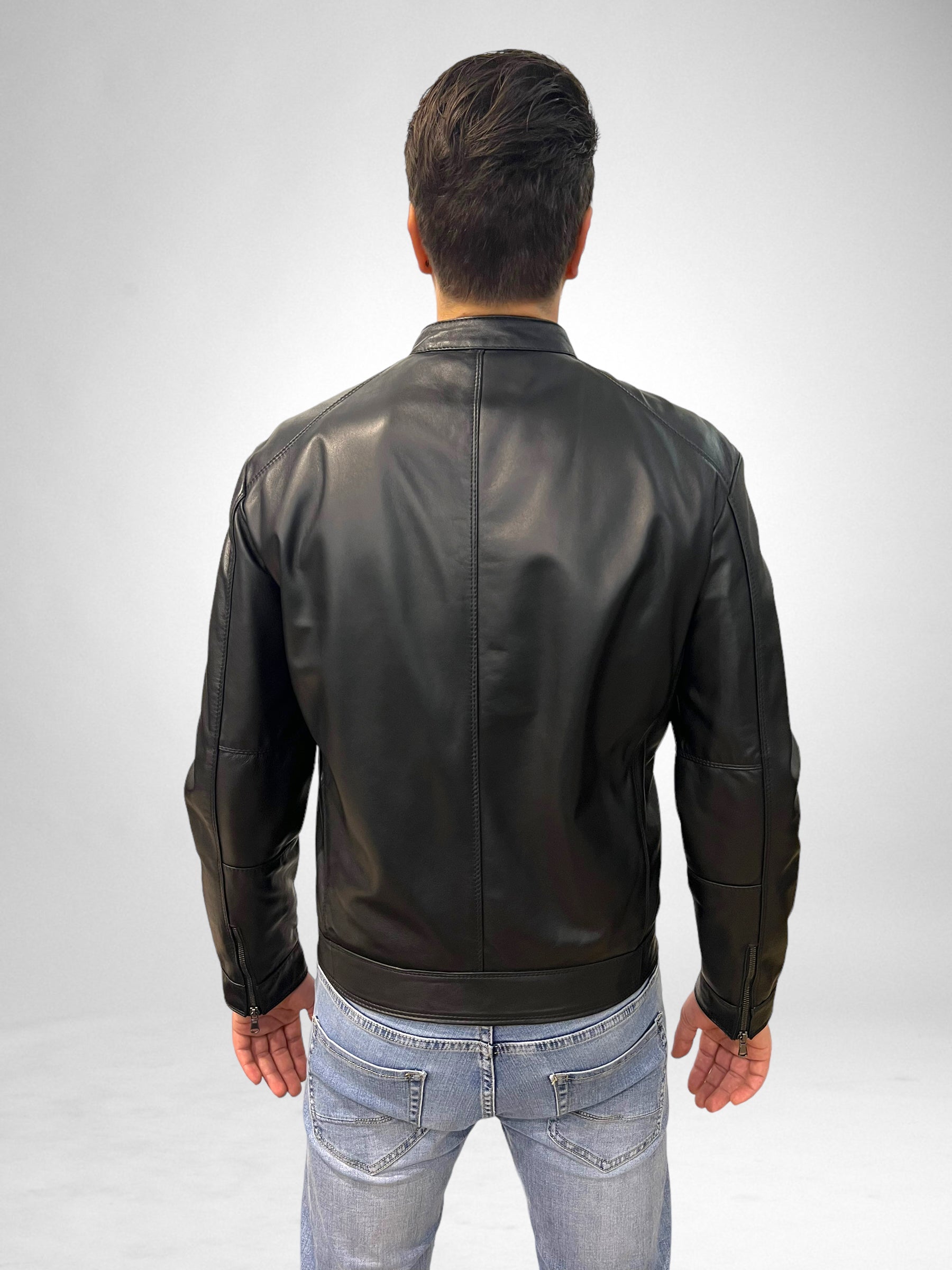 DESMOTO- IL GIUBBINO BASIC